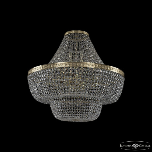 Люстра хрустальная 19101/H1/90IV G Bohemia Ivele Crystal (Богемия Ивеле Кристалл) Люстра хрустальная 19101/H1/90IV G Bohemia Ivele Crystal (Богемия Ивеле Кристалл)