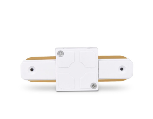 Коннектор прямой Ambrella light Track System GL7065 фото 3