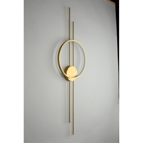 Светильник настенный (Бра) APL.340.11.16 фото 2 Светильник настенный (Бра) APL.340.11.16 фото 2