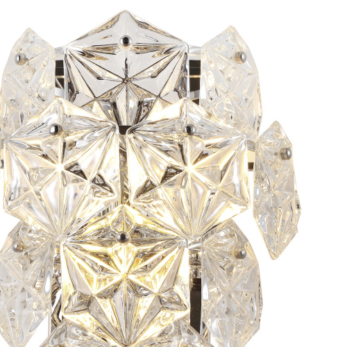 Настенный светильник Hermitage 4 фото 2 Настенный светильник Hermitage 4 фото 2