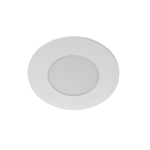 Встраиваемый светодиодный светильник Lightstar ZoccoIP65 223050IP65CCT Встраиваемый светодиодный светильник Lightstar ZoccoIP65 223050IP65CCT