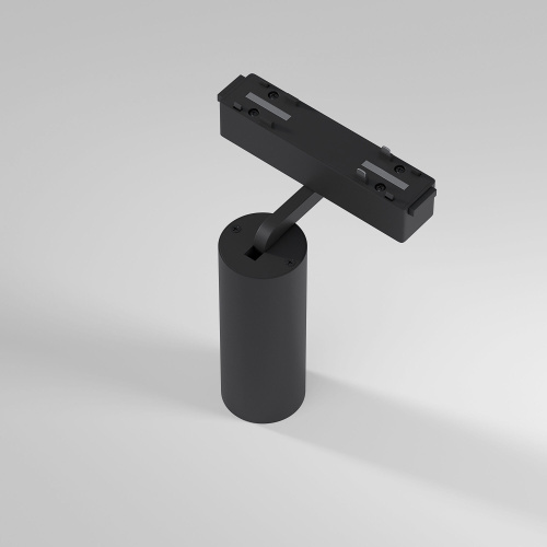 Трековый светильник 9W 4000K Arcos Flat Magnetic 85095/01 фото 4 Трековый светильник 9W 4000K Arcos Flat Magnetic 85095/01 фото 4