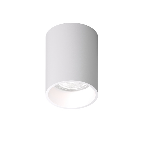 DK3110-WH Светильник накладной IP 20, 10 Вт, GU5.3, LED, белый, пластик фото 3