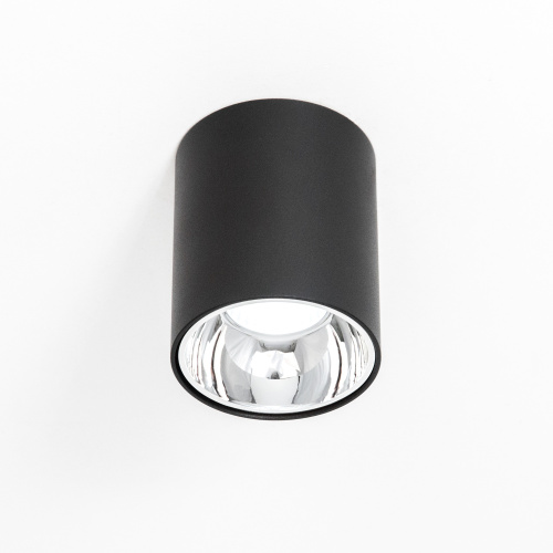 Citilux Старк CL7440112 LED Светильник накладной Чёрный Хром фото 4 Citilux Старк CL7440112 LED Светильник накладной Чёрный Хром фото 4