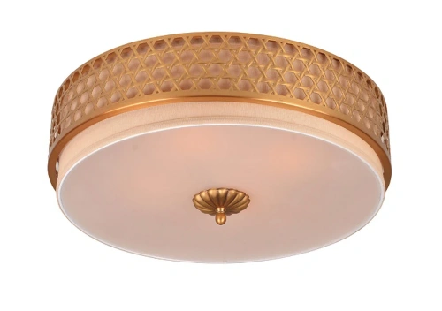 Потолочная люстра Divinare BISCOTTO 4005/01 PL-3