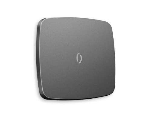 Лицевая панель выключателя AMBRELLA VOLT OP6520 Лицевая панель выключателя AMBRELLA VOLT OP6520