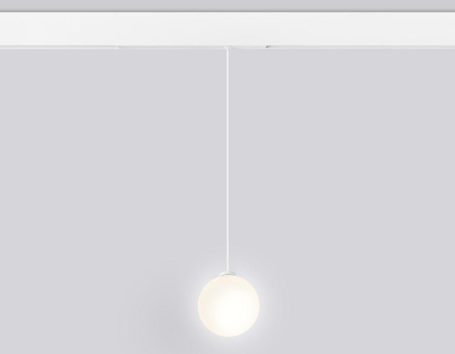 Трековый светодиодный светильник Ambrella Light Track System Magnetic 220V GL1441 фото 9 Трековый светодиодный светильник Ambrella Light Track System Magnetic 220V GL1441 фото 9