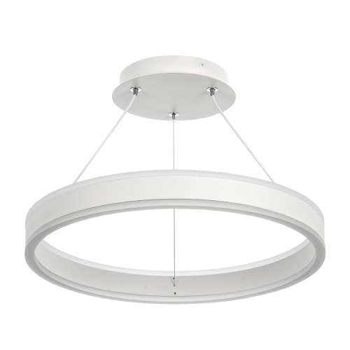 Citilux Дуэт CL719400 LED Люстра подвесная Белая фото 6 Citilux Дуэт CL719400 LED Люстра подвесная Белая фото 6