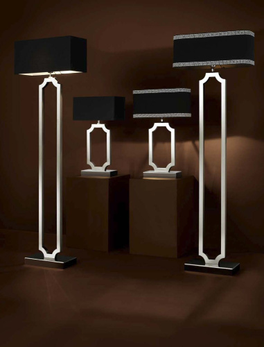 Настольная лампа 110210 фото 2 Настольная лампа 110210 фото 2