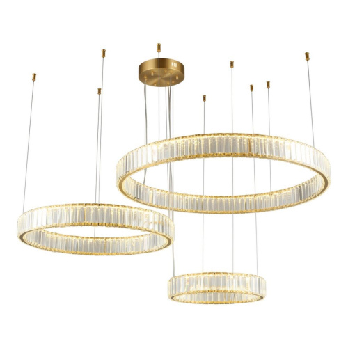 Люстра подвесная APL.026.03.100