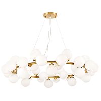 Подвесной светильник Lumina Deco Marsiada LDP 6033-40 MD