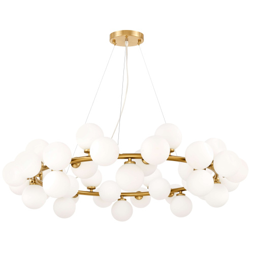 Подвесной светильник Lumina Deco Marsiada LDP 6033-40 MD Подвесной светильник Lumina Deco Marsiada LDP 6033-40 MD