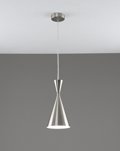 Светильник подвесной Moderli V11558-1P Pesaro фото 3 Светильник подвесной Moderli V11558-1P Pesaro фото 3