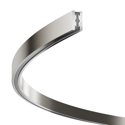 Шинопровод накладной/подвесной Technical TRX154-2SR-D1200-PT