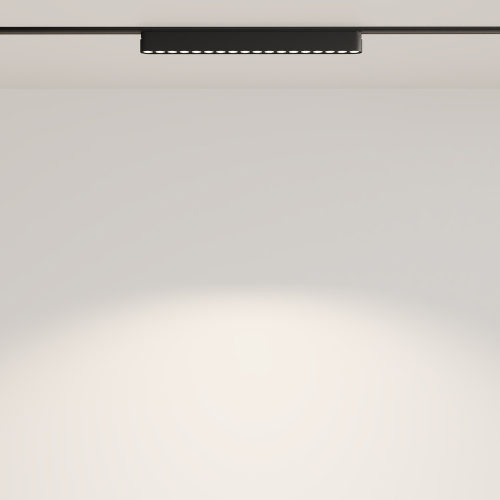 Трековый светильник Technical TR082-1-18W4K-M-B фото 9