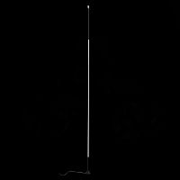 ST901.405.28 Светильник напольный ST-Luce Черный LED 1*28W 4000K Напольные светильники