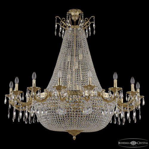 Люстра груша хрустальная 2111H208/16/135IV/Y1 G Bohemia Ivele Crystal (Богемия Ивеле Кристалл) Люстра груша хрустальная 2111H208/16/135IV/Y1 G Bohemia Ivele Crystal (Богемия Ивеле Кристалл)