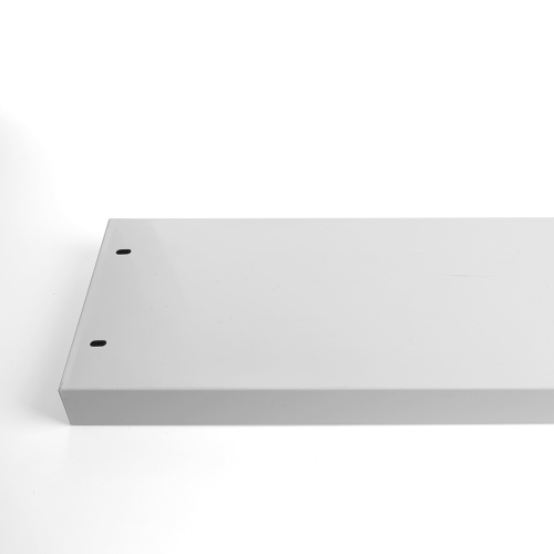 Офисный светильник серии TR Маркет 1200х180х40 36Вт, 4000К, CRI90, опал фото 4