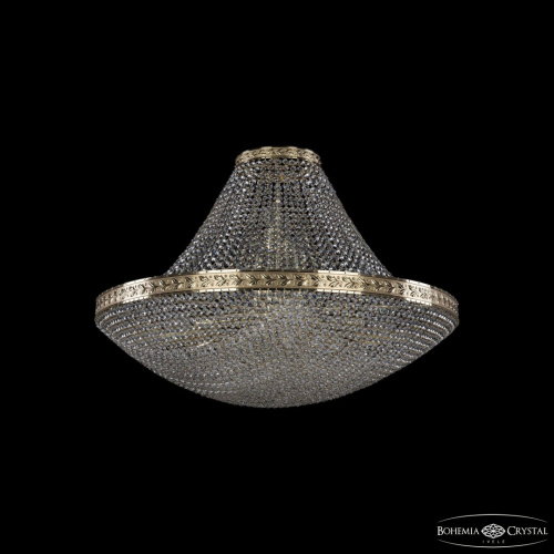 Люстра хрустальная 19321/H1/80IV G Bohemia Ivele Crystal (Богемия Ивеле Кристалл) Люстра хрустальная 19321/H1/80IV G Bohemia Ivele Crystal (Богемия Ивеле Кристалл)