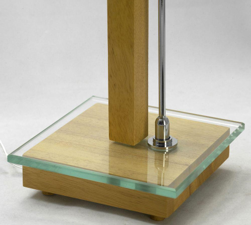 Настольная лампа Lussole Montone GRLSF-2504-01 фото 6 Настольная лампа Lussole Montone GRLSF-2504-01 фото 6