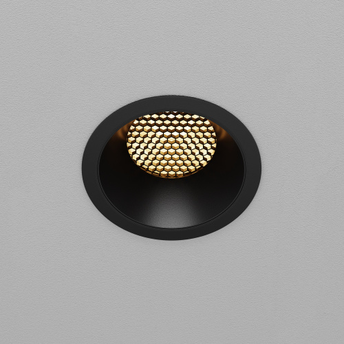 Встраиваемый светильник Technical DL117-15W-2.7K-B фото 11