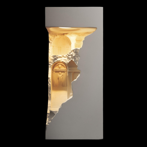 10355D Гипсовый встраиваемый светильник под покраску LOFT IT Antique фото 5 10355D Гипсовый встраиваемый светильник под покраску LOFT IT Antique фото 5