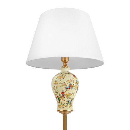 10382F Торшер LOFT IT Gladiole фото 8 10382F Торшер LOFT IT Gladiole фото 8