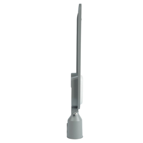 Светодиодный уличный консольный светильник Feron SP3050 150W 5000K 230V, серый фото 6