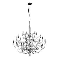 10196/1000 Chrome Подвесной светильник LOFT IT Gino