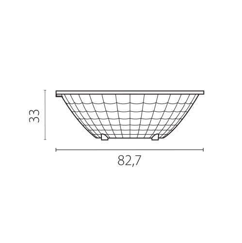 215403 Сменная оптика ALTA BASE 36G к 2154хх max 35W фото 3