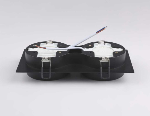 Встраиваемый светильник Ambrella light TECHNO SPOT TN52424 фото 4