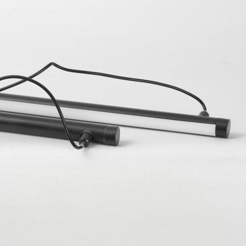 Подвесной светодиодный светильник Lussole Gilmer LSP-0934 фото 6