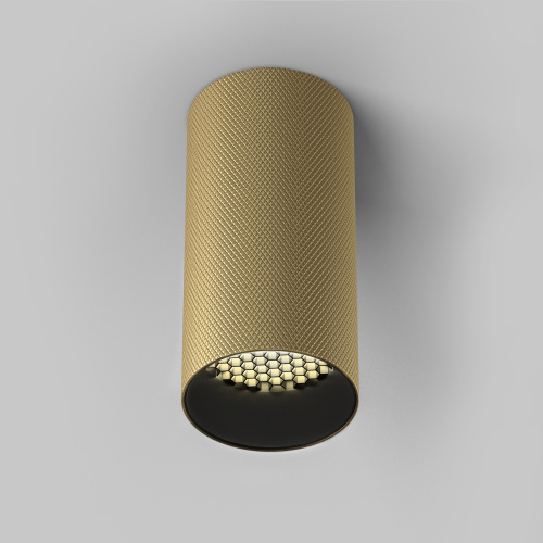 Потолочный светильник Technical C080CL-01-GU10-MG фото 12