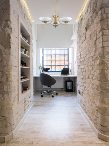 Подвесной светильник KUTEK  N N-ZW-3(P) фото 3