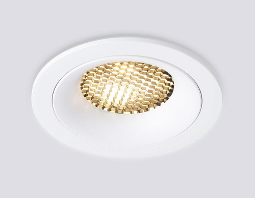 Встраиваемый светильник Ambrella Light Techno Spot Standard Tech TN102721 фото 2