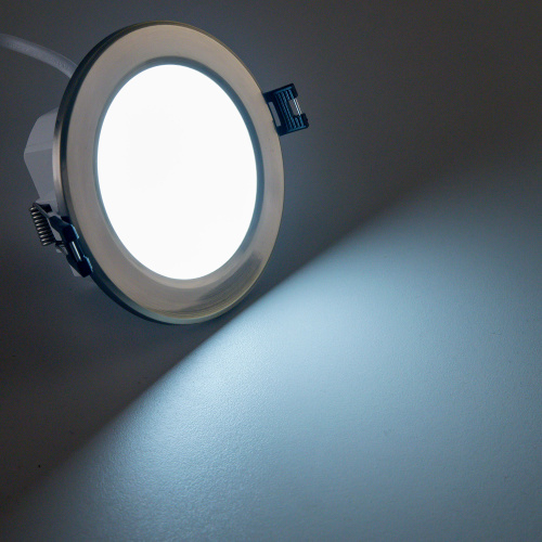 Citilux Акви CLD008113V LED Встраиваемый светильник Бронза фото 5 Citilux Акви CLD008113V LED Встраиваемый светильник Бронза фото 5