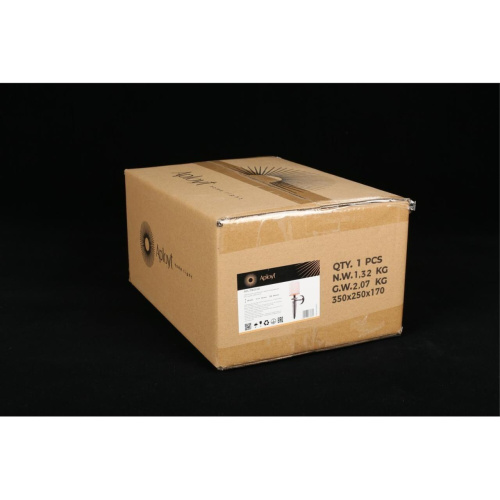 Светильник настенный (Бра) APL.718.01.01 фото 4 Светильник настенный (Бра) APL.718.01.01 фото 4