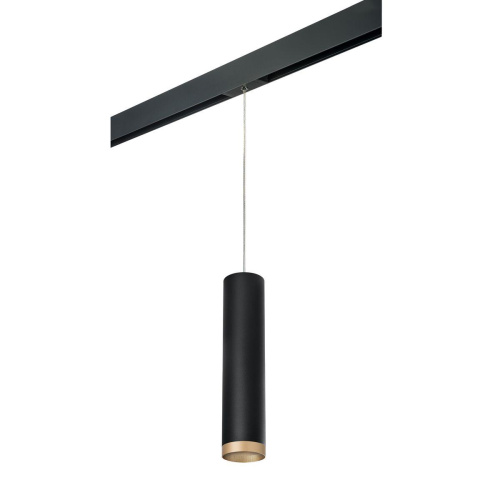 Комплект с трековым светильником Lightstar Rullo (214497+595857+203440) PRORP49740