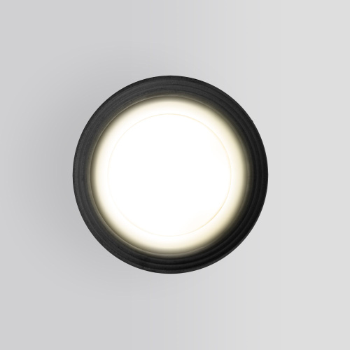 Уличный потолочный светильник Light IP65 35128/H серый фото 3 Уличный потолочный светильник Light IP65 35128/H серый фото 3