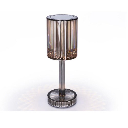 Настольная светодиодная лампа Ambrella light Desk DE8071 Настольная светодиодная лампа Ambrella light Desk DE8071