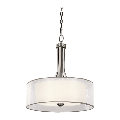 Подвесной светильник Kichler, Арт. KL-LACEY-P-L-AP