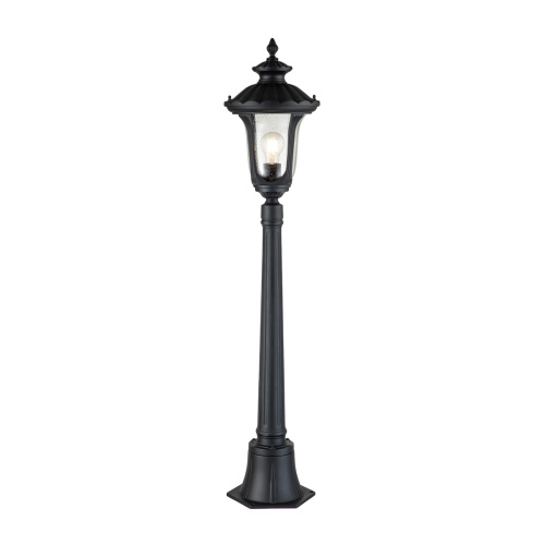 Фонарный столб Elstead Lighting, Арт. CC4-S-BK Фонарный столб Elstead Lighting, Арт. CC4-S-BK