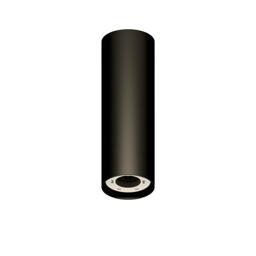 Корпус светильника накладной Ambrella light DIY Spot черный песок C8192 Корпус светильника накладной Ambrella light DIY Spot черный песок C8192