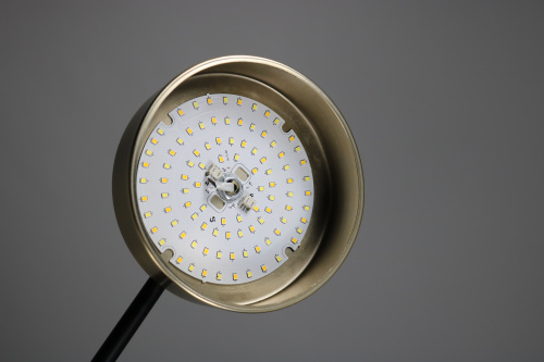 Люстра на штанге черная LED 40Вт 70см Zortes LUNAR ZRS.01243.04 фото 10 Люстра на штанге черная LED 40Вт 70см Zortes LUNAR ZRS.01243.04 фото 10