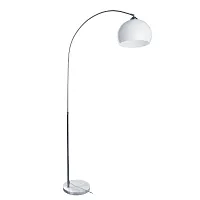 Торшер Arte Lamp PAOLO A5823PN-1SS