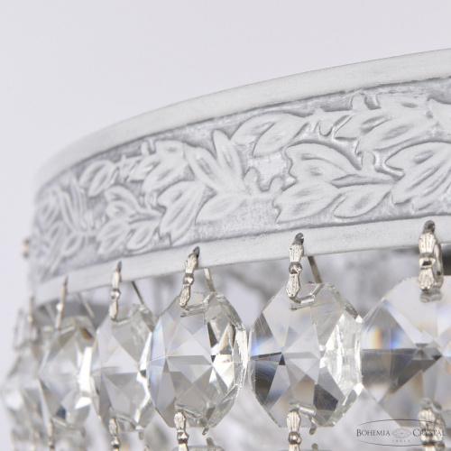 Люстра с хрустальными подвесками AL19101/35OL WMN Bohemia Ivele Crystal (Богемия Ивеле Кристалл) фото 3 Люстра с хрустальными подвесками AL19101/35OL WMN Bohemia Ivele Crystal (Богемия Ивеле Кристалл) фото 3