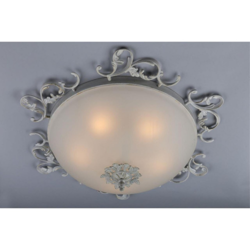 Люстра потолочная OML-76517-05 фото 3 Люстра потолочная OML-76517-05 фото 3