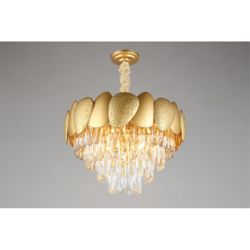 Люстра подвесная OML-66903-09 фото 6