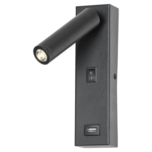 Бра Lussole LSP-8242 Бра Lussole LSP-8242