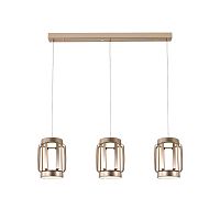 Подвесной светильник 14027/6P Gold